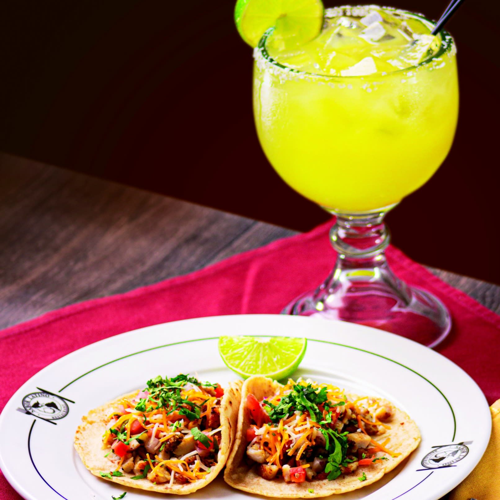 Sabor Latino Restaurant