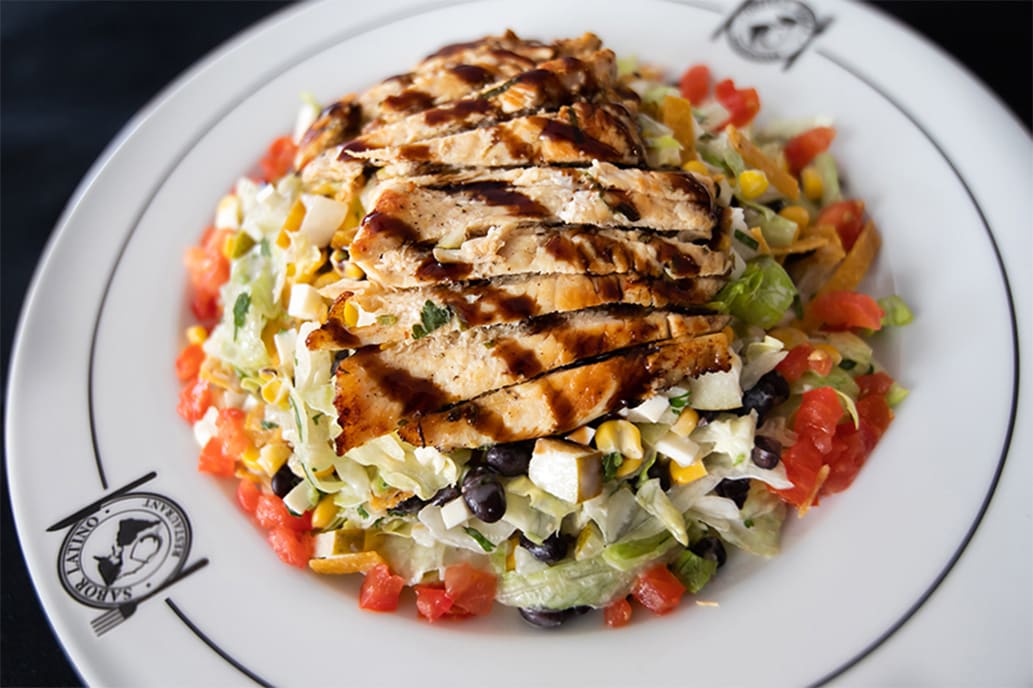 Sabor Latino Restaurant