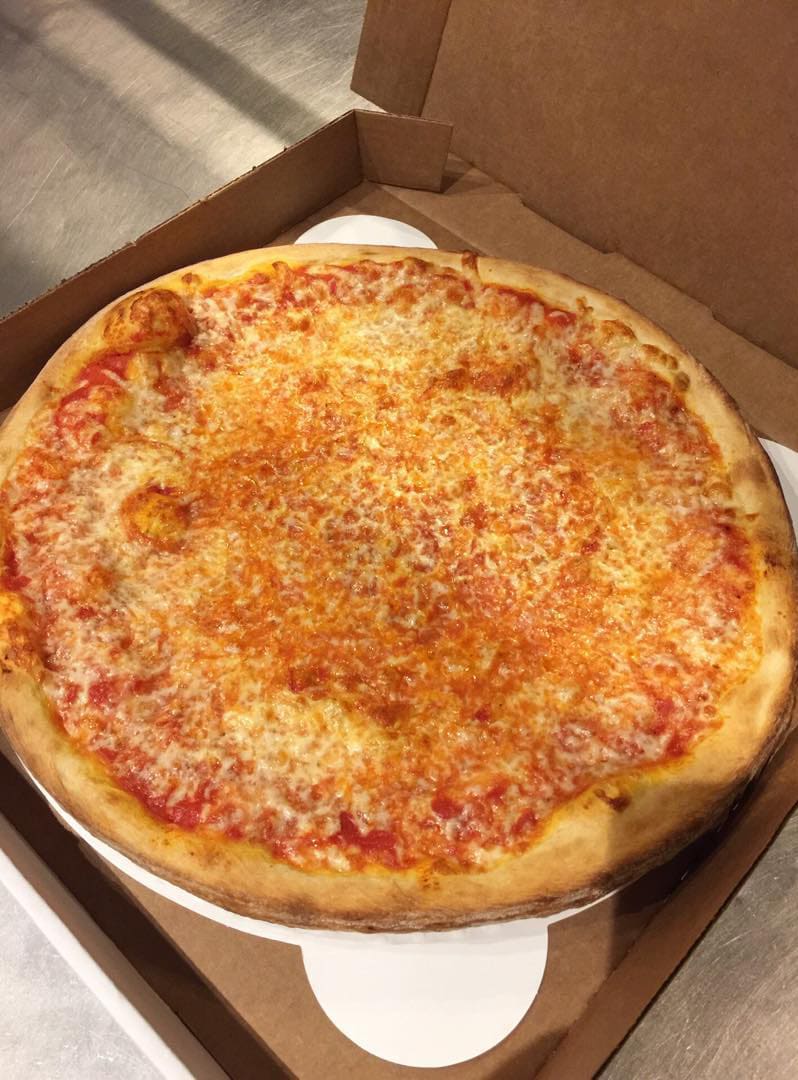 Annie's Pizza & Subs