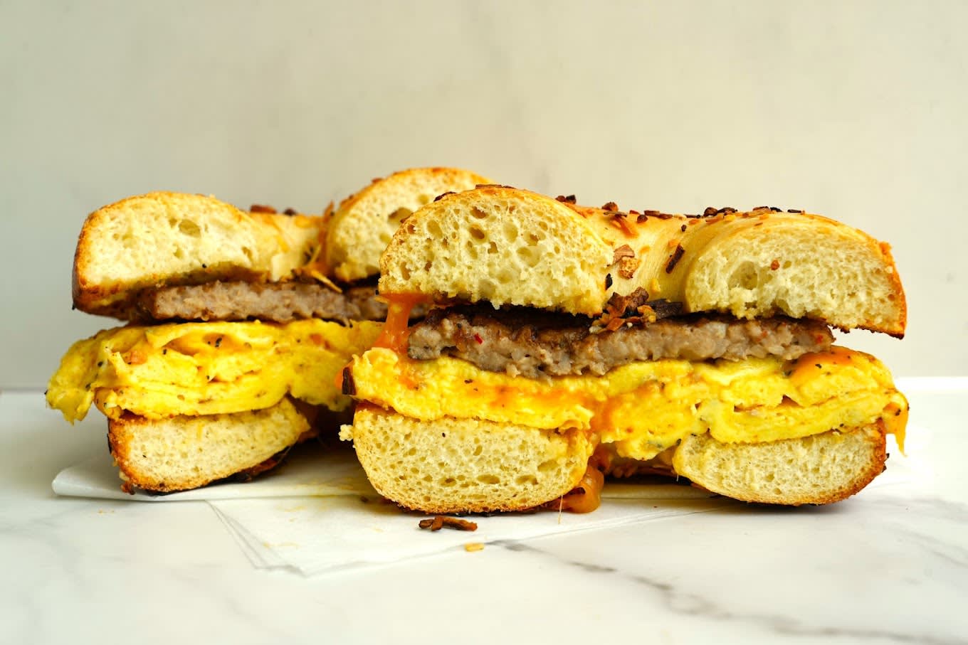 Yetz's Bagels