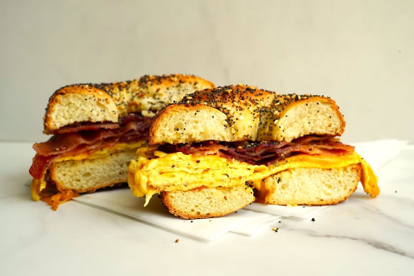 Yetz's Bagels