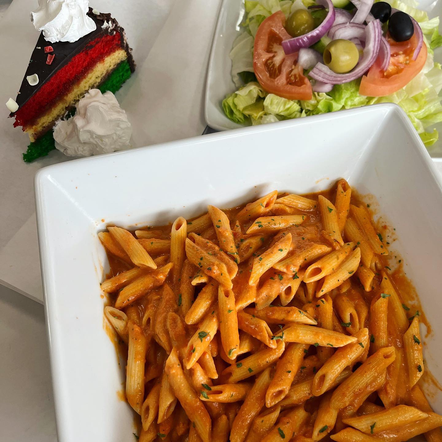 La Cucina Paisanos