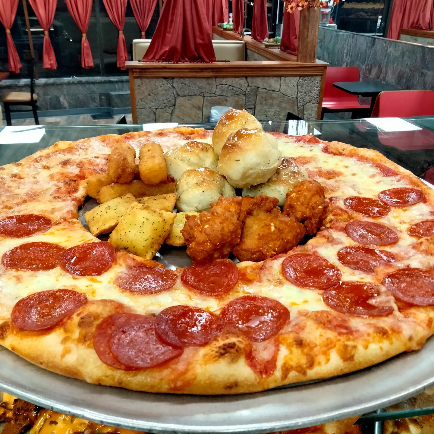 Photo 1 of 4: La Cucina Paisanos