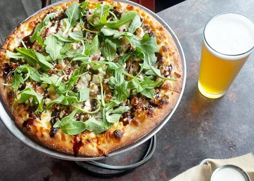 Novella's Pizza