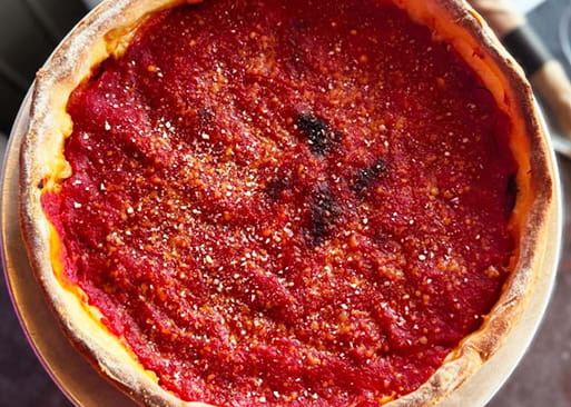 Novella's Pizza