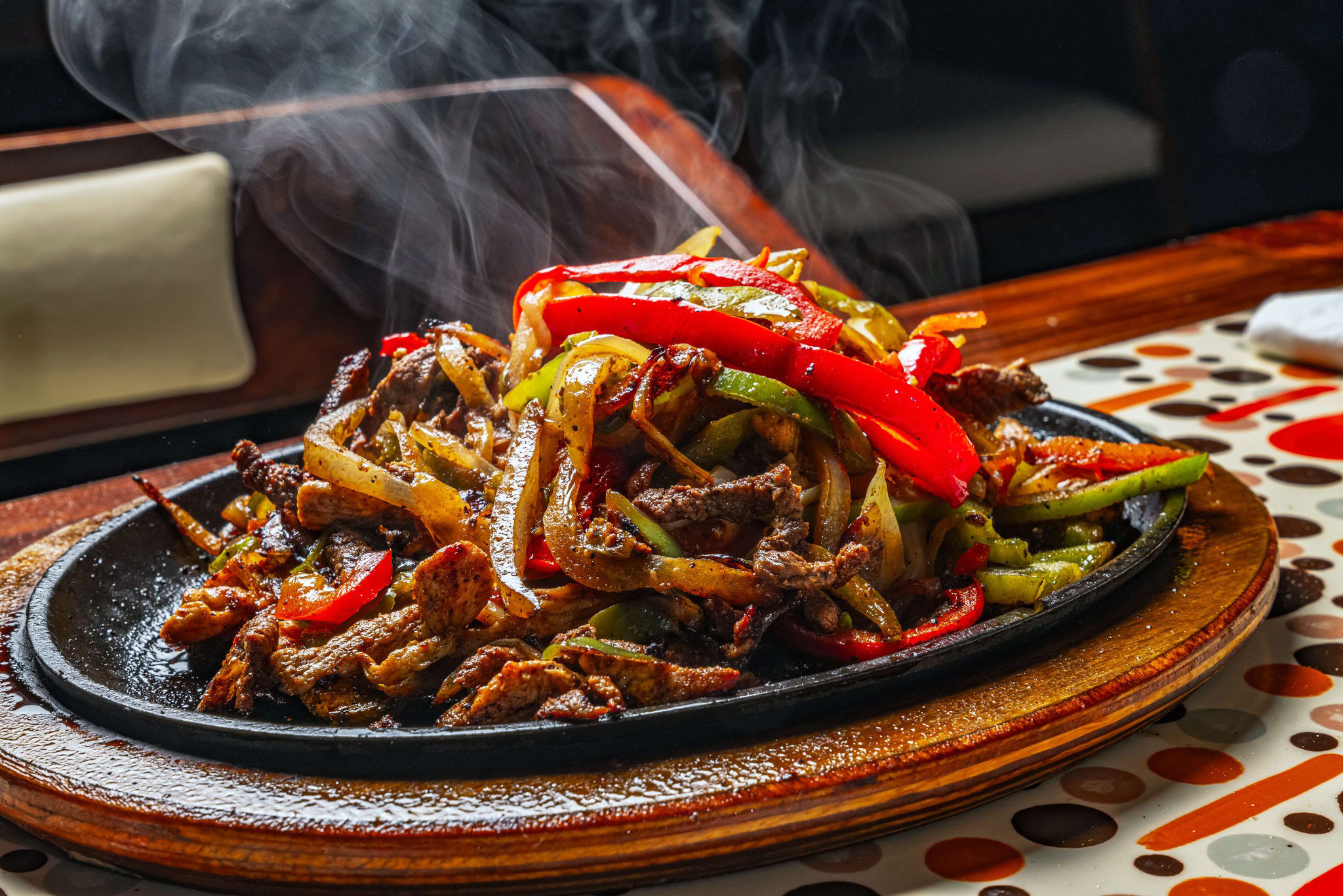 La Mansion Mexican Grill & Cantina