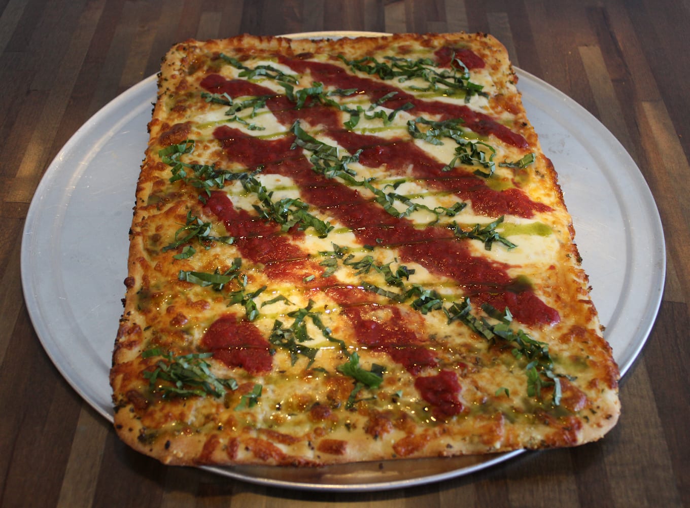 Photo 1 of 4: Santi's New York Pizza