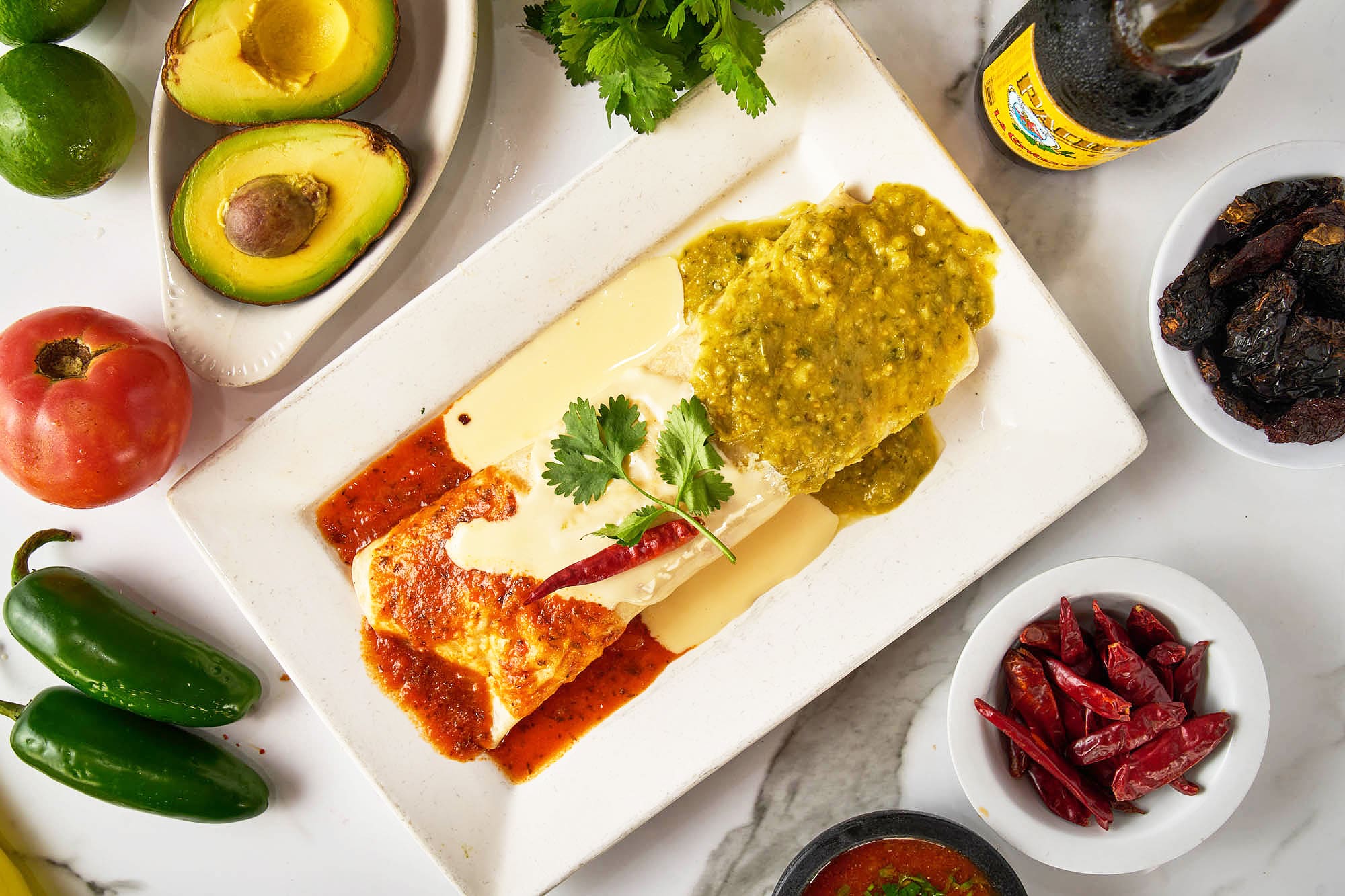 Margaritas Mexican Grills