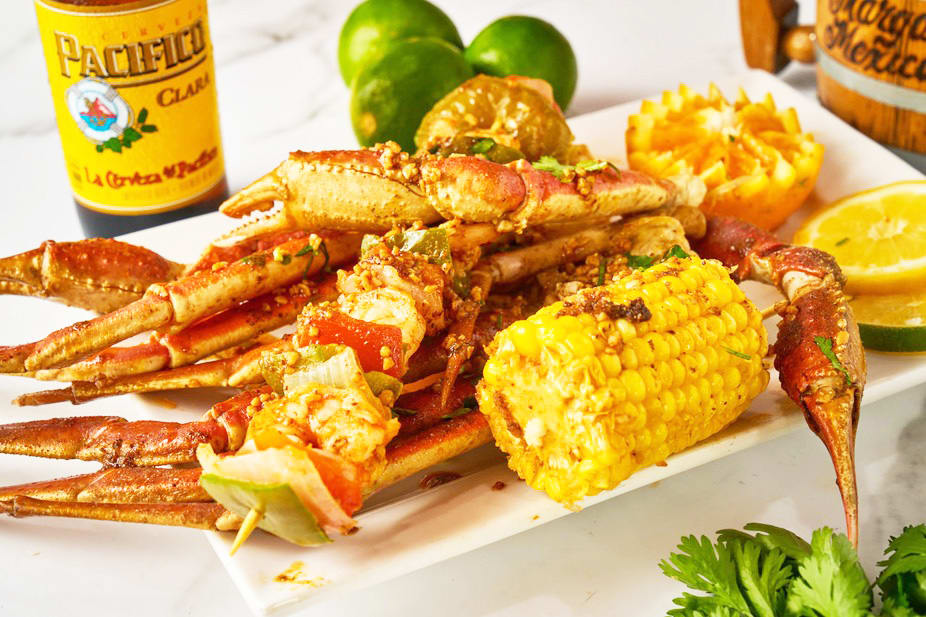 Margaritas Mexican Grills
