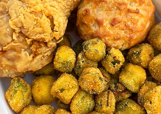 Church's Chicken