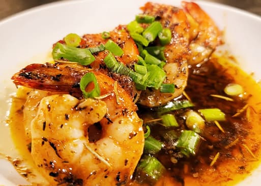 Fishbones - St. Clair Shores