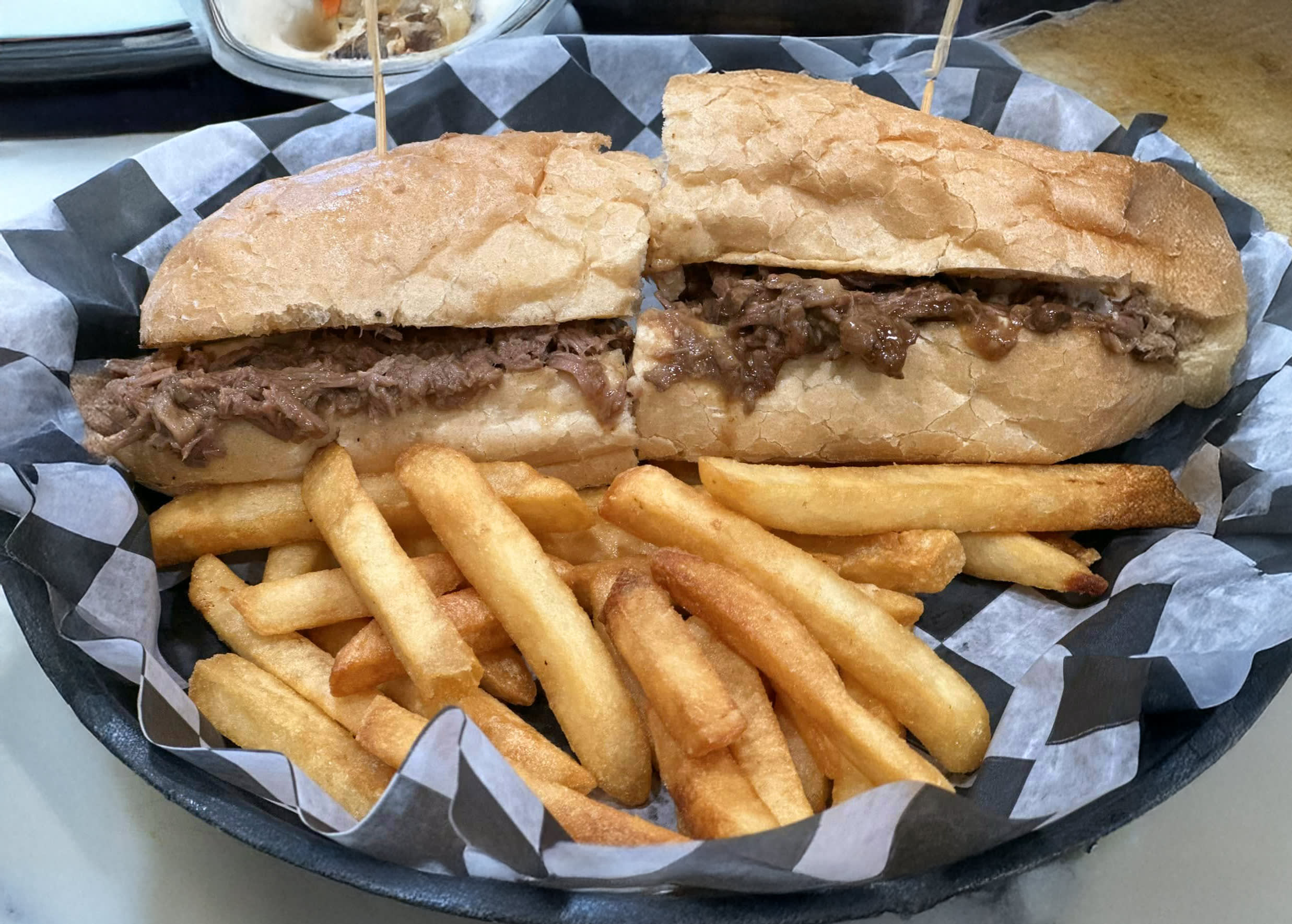 Creekside Coffee Cafe