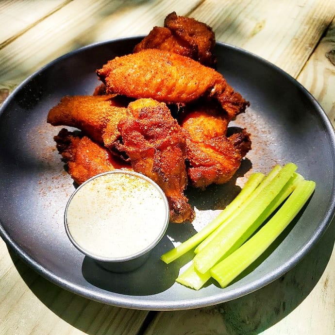 Commodore Public House & Kitchen