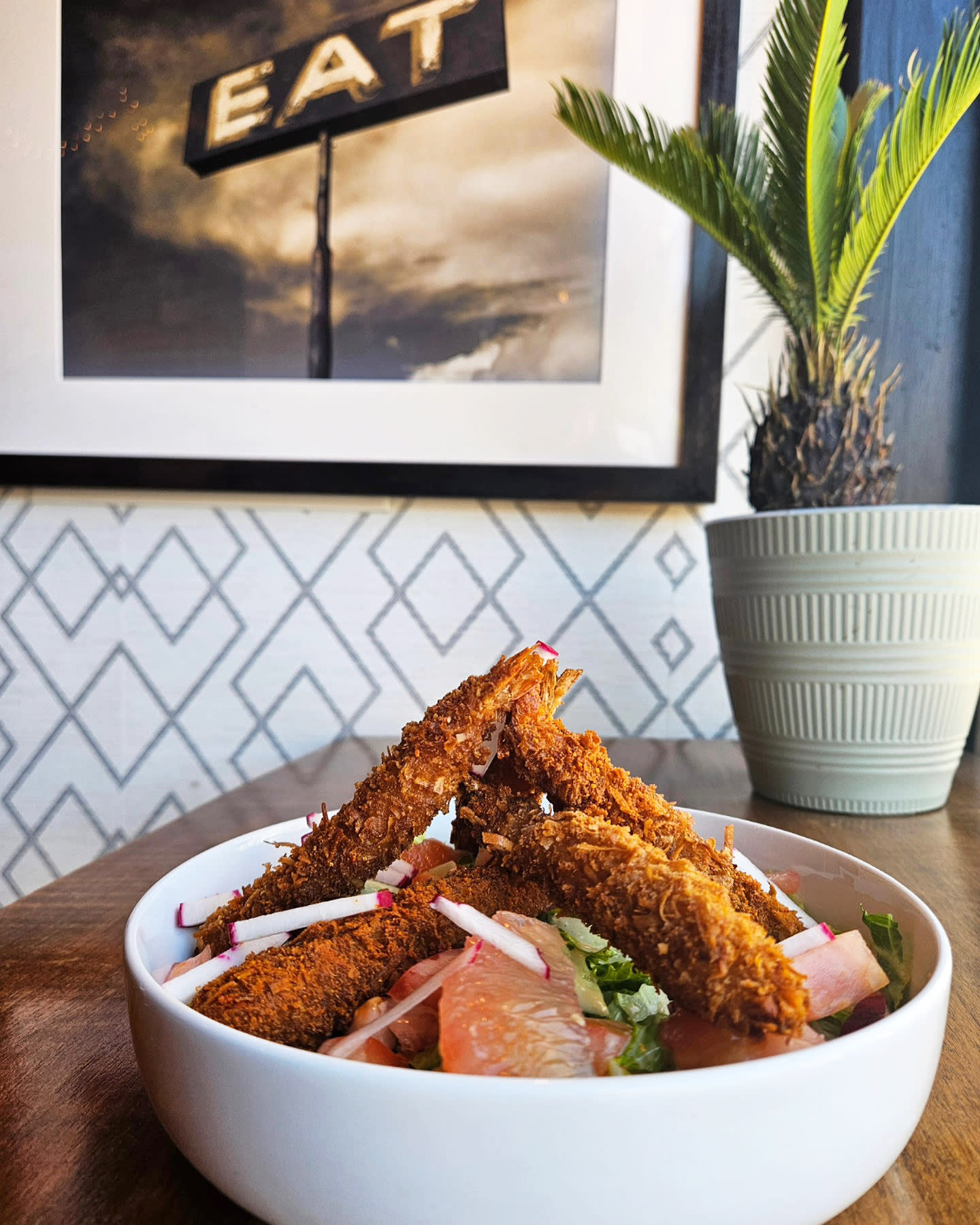 Commodore Public House & Kitchen