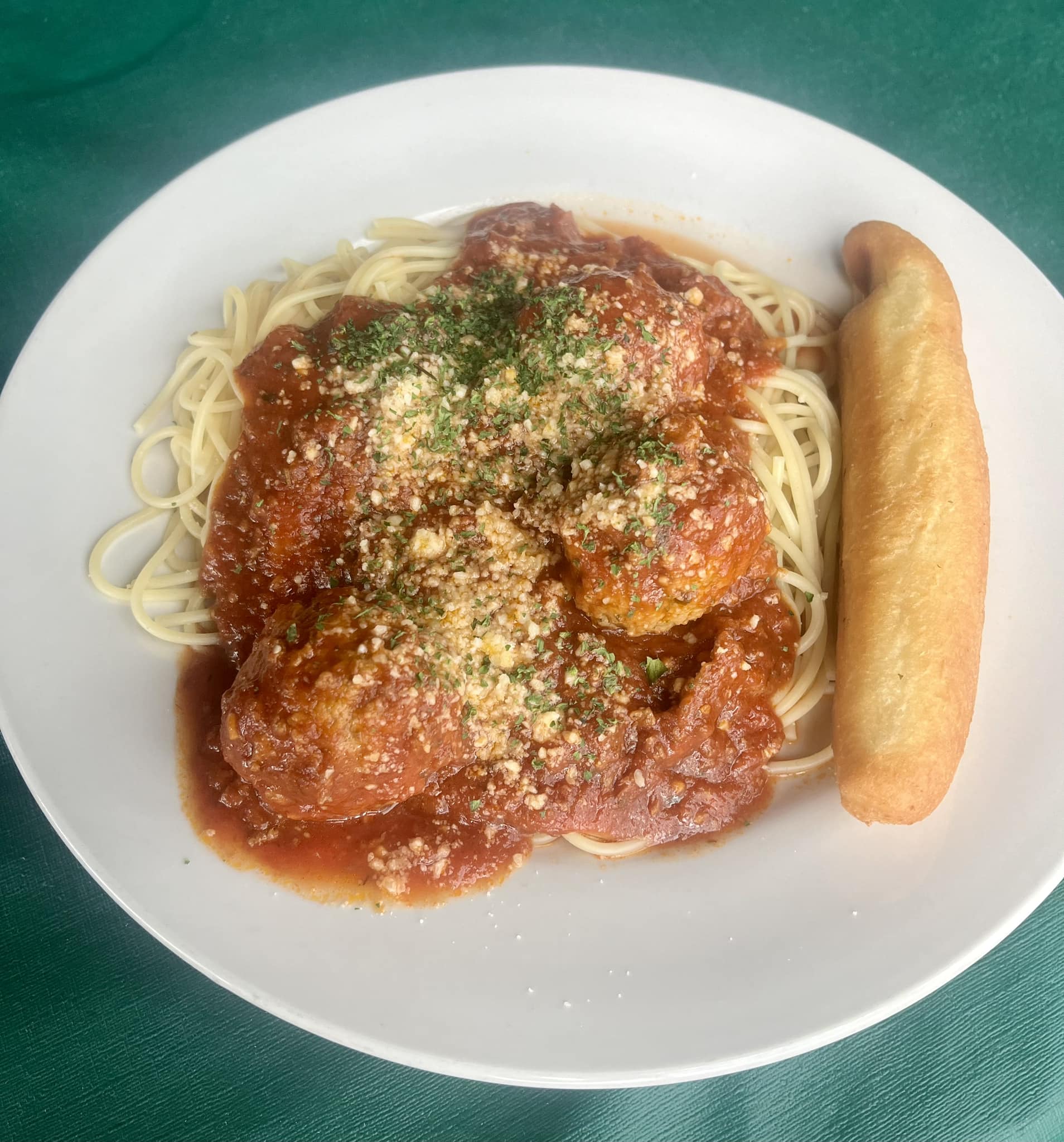Casali's and The Dented Keg Taproom