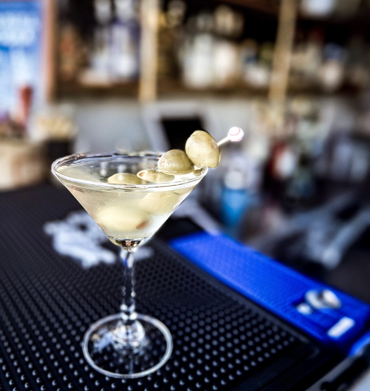 Bentley's Cocktail Lounge