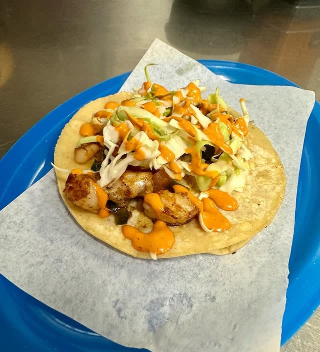 Brothers Burrito House