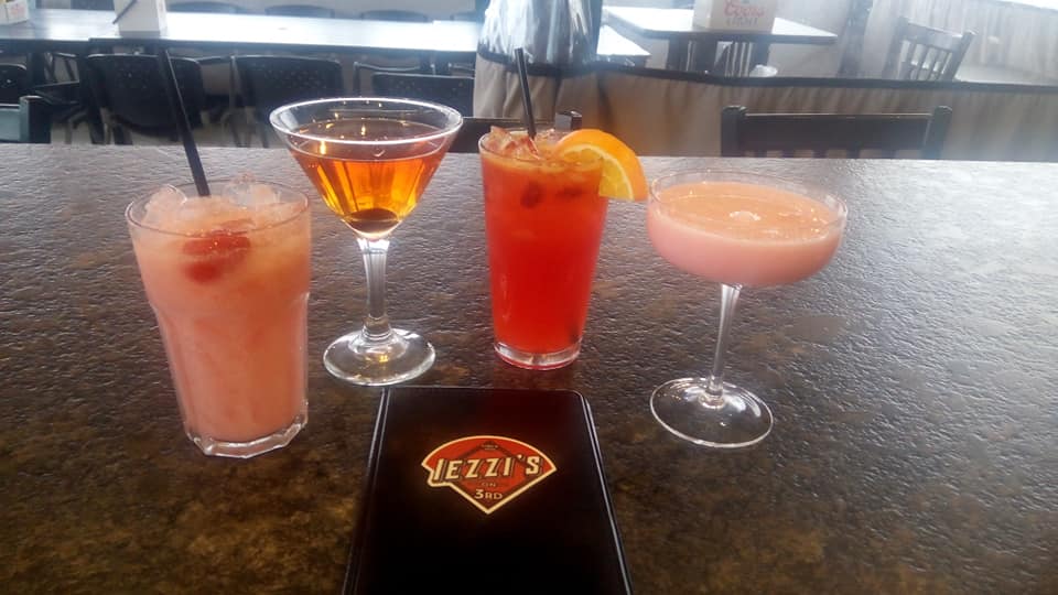 Iezzi's on 3rd
