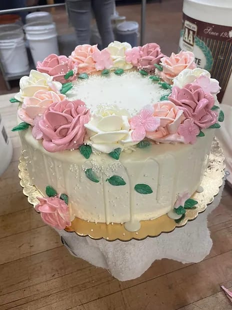 Photo 1 of 4: Ninos Pastry Shoppe