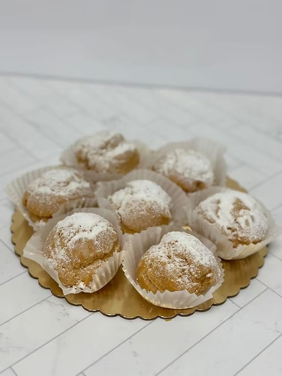 Ninos Pastry Shoppe