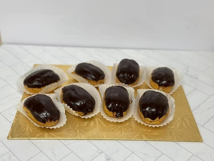 Ninos Pastry Shoppe