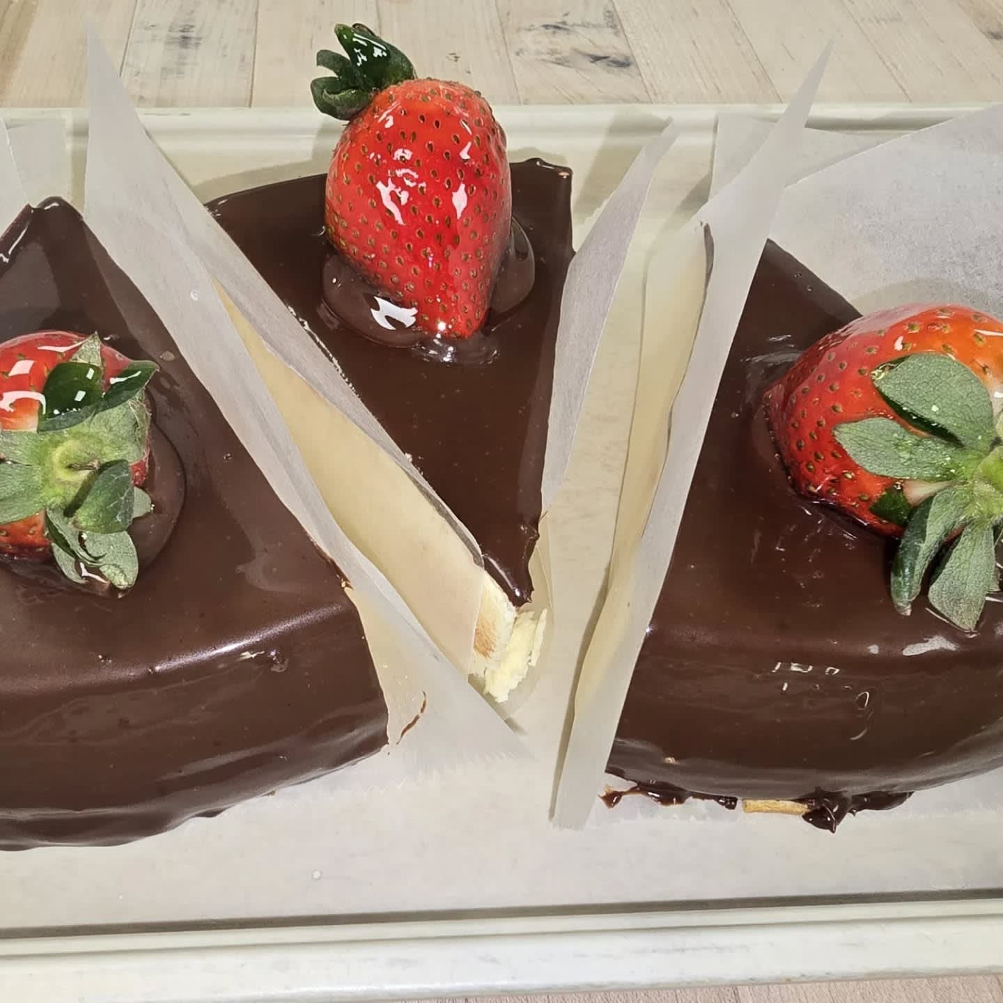 Ninos Pastry Shoppe