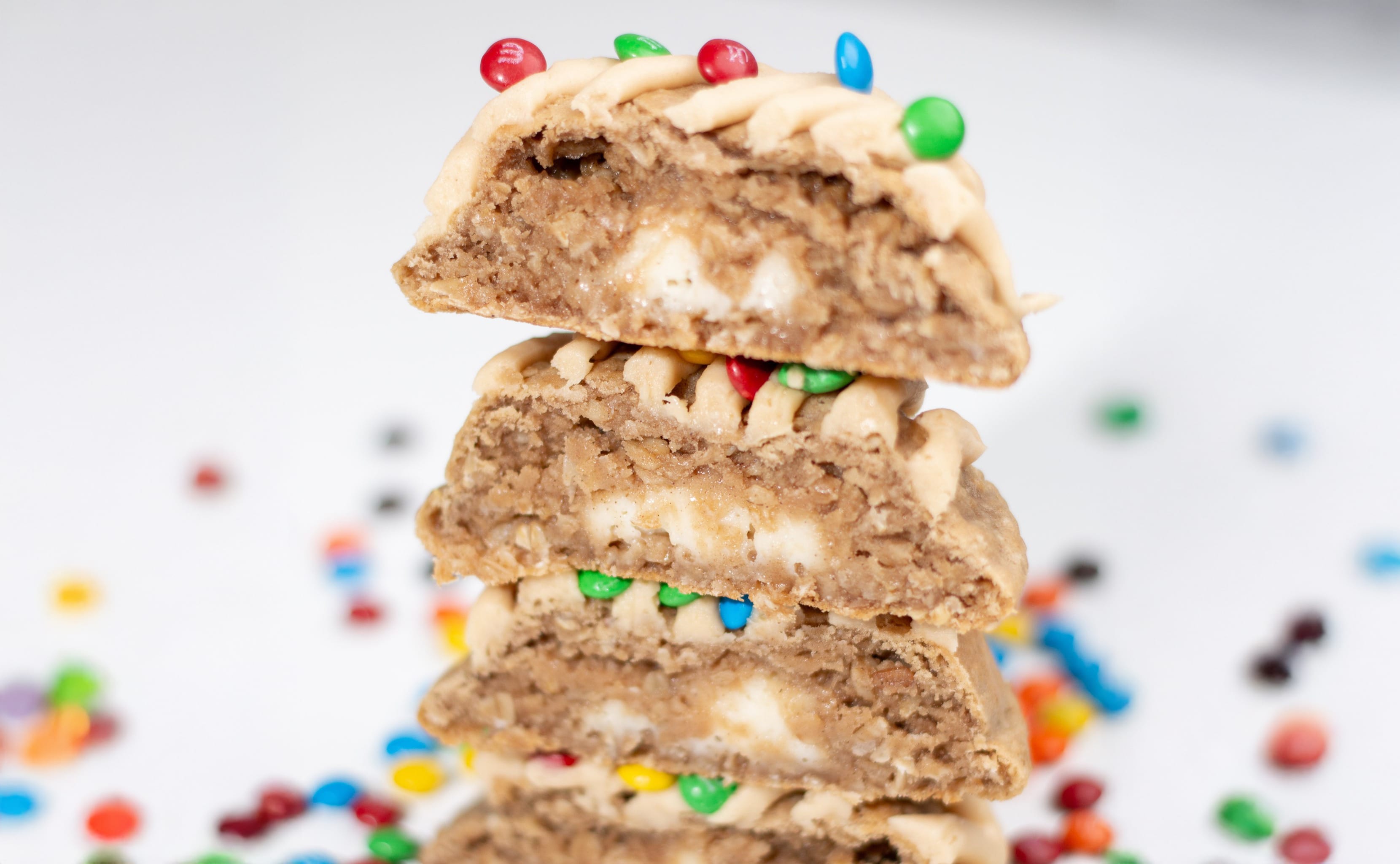Dirty Dough