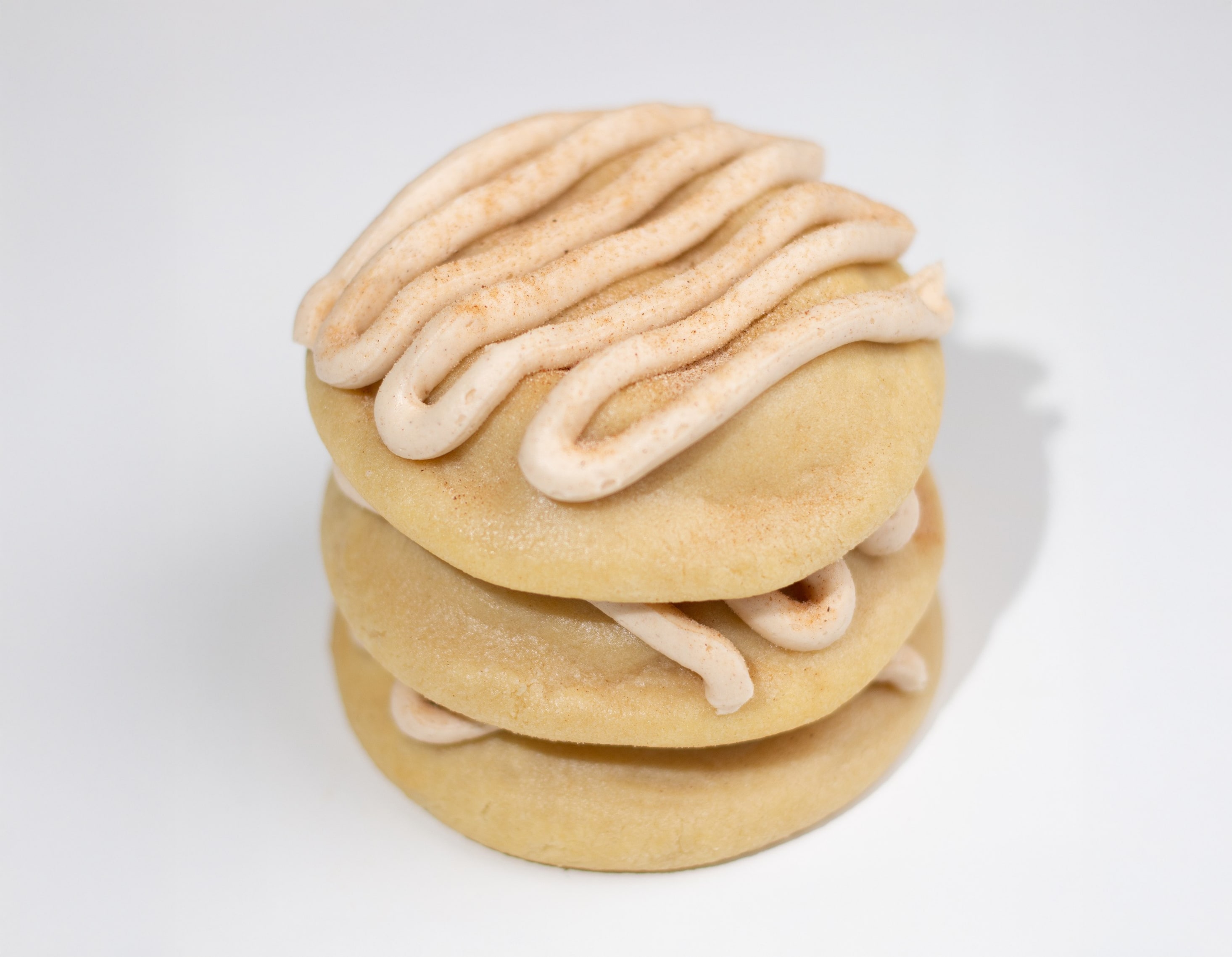 Dirty Dough