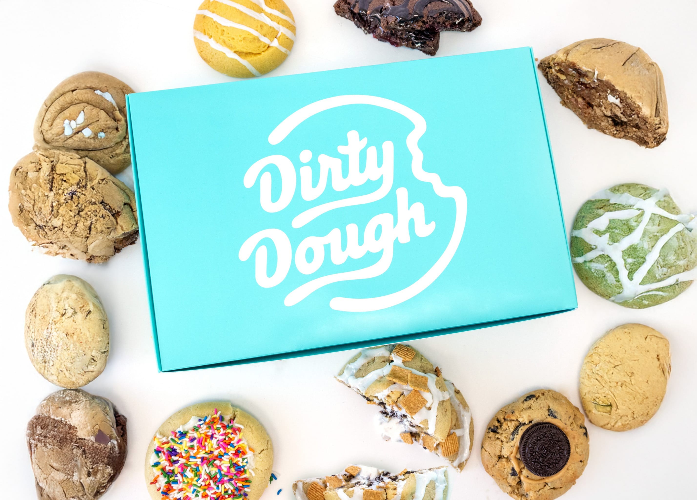 Photo 1 of 4: Dirty Dough