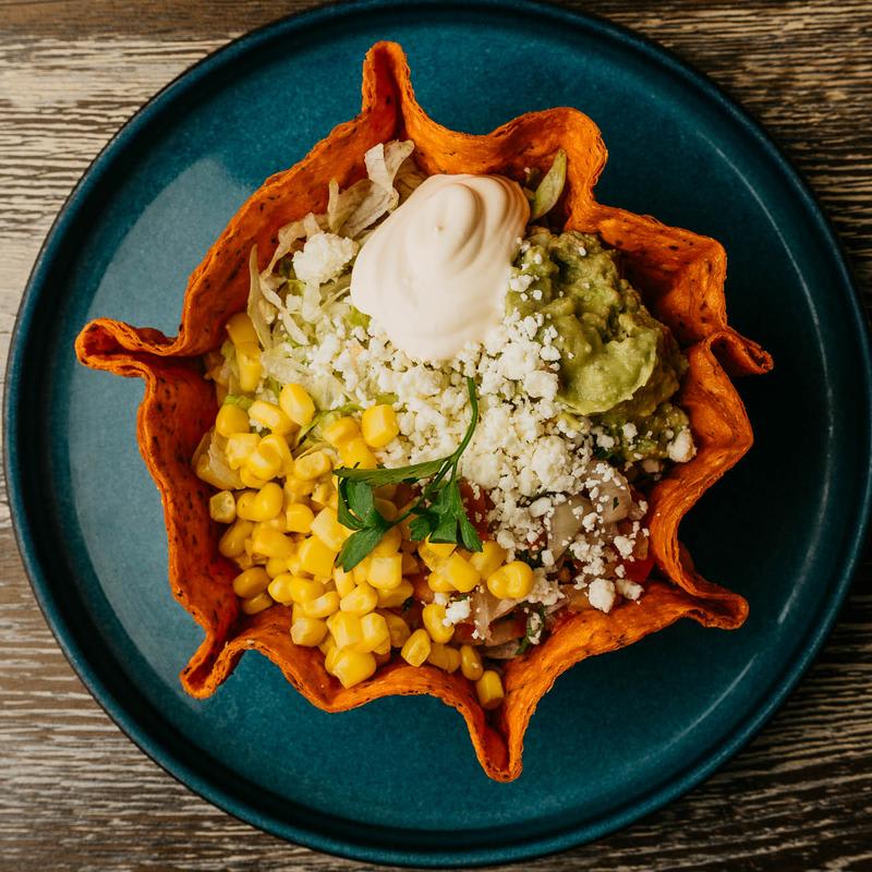 Big Sur Cantina