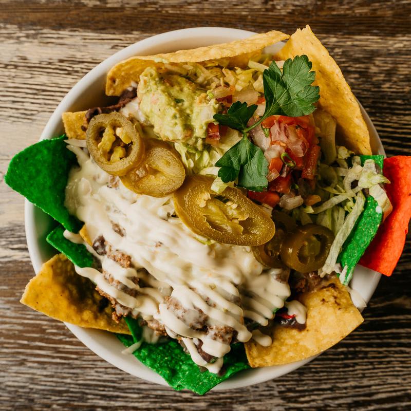 Big Sur Cantina