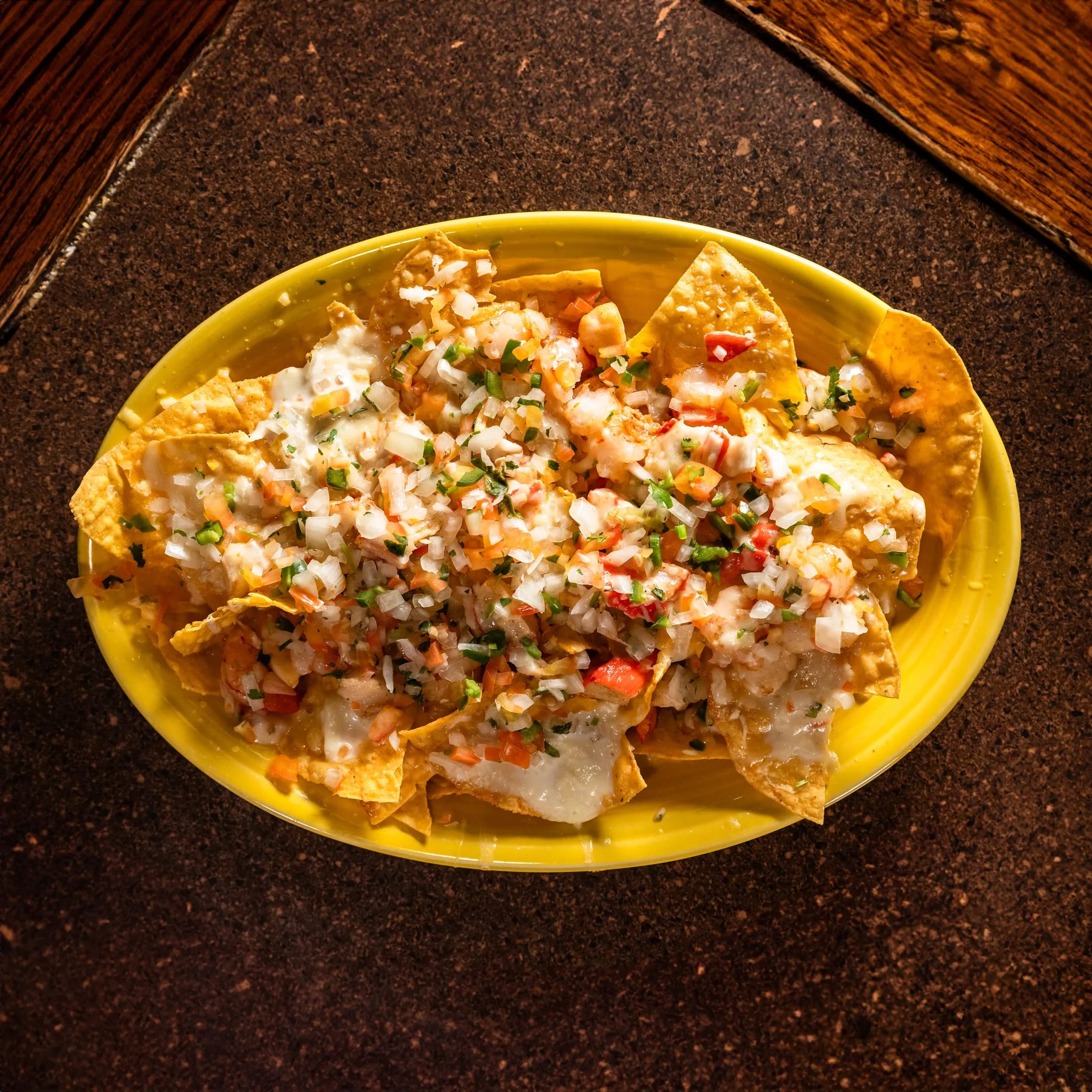Casa Del Lago Mexican Restaurant