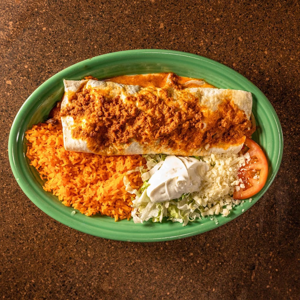 Casa Del Lago Mexican Restaurant