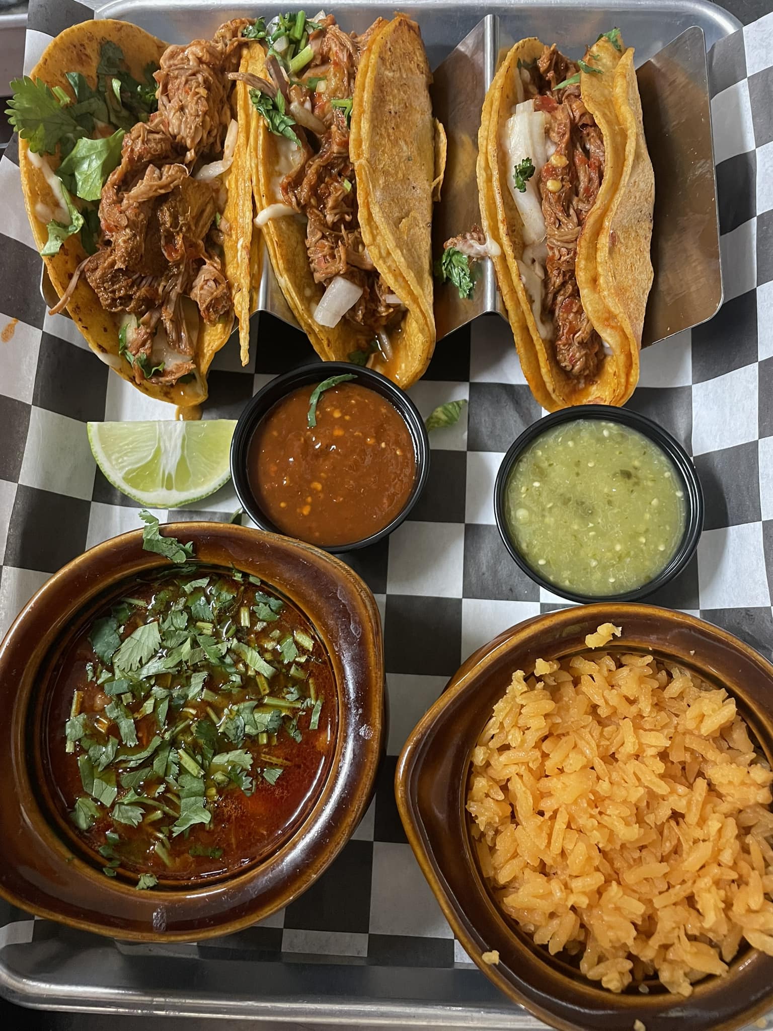 Casa Del Lago Mexican Restaurant