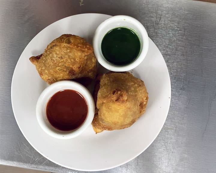 Flavors Of India Indian Restaurant