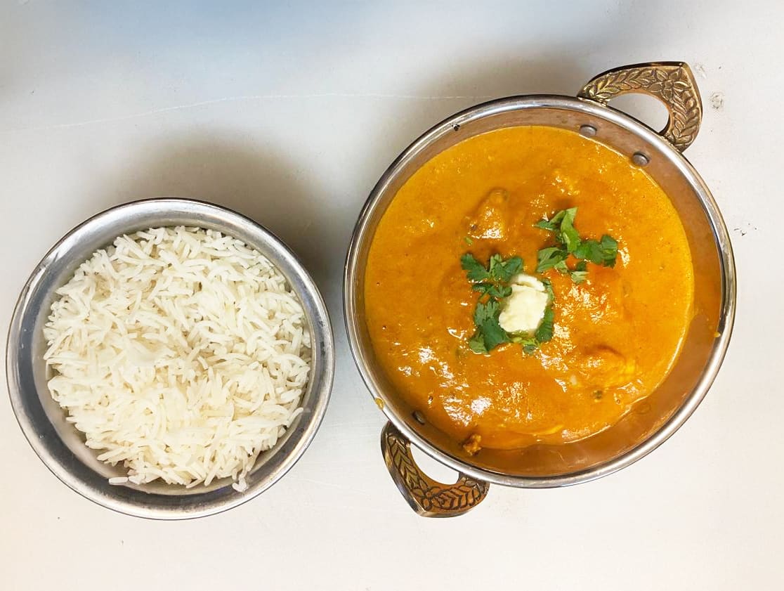 Photo 1 of 4: Flavors Of India Indian Restaurant