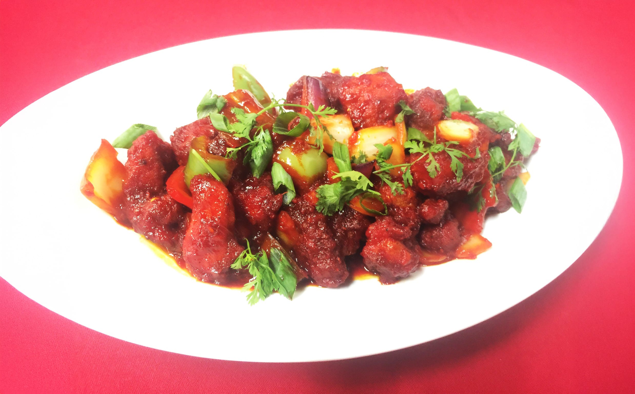 Flavors Of India Indian Restaurant