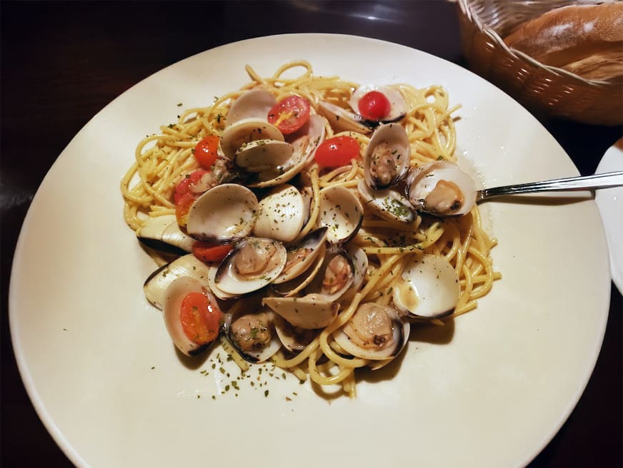 Ciao Bella