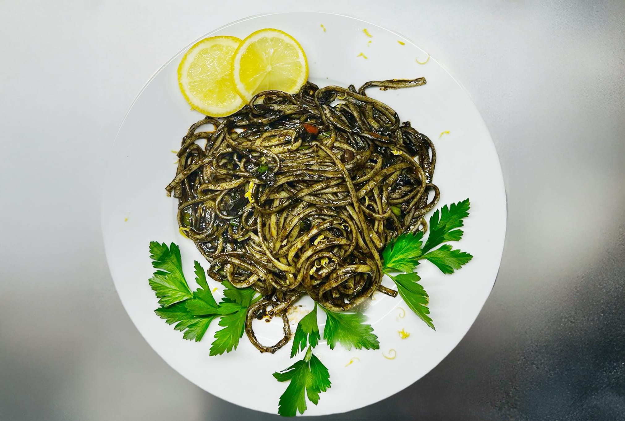 Savia Italian Restaurant