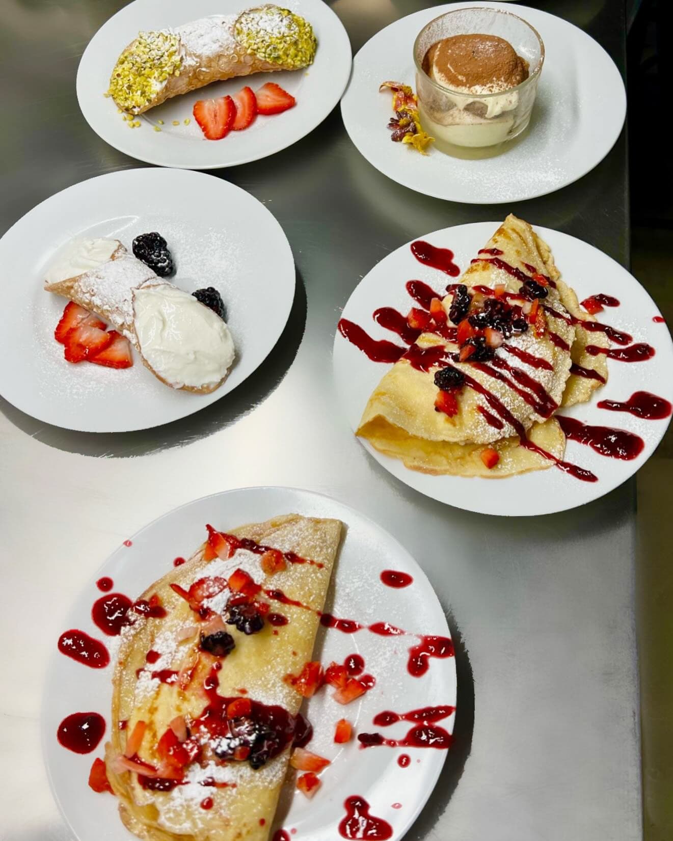 Savia Italian Restaurant