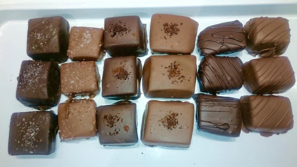 Photo 1 of 4: All About the Chocolate