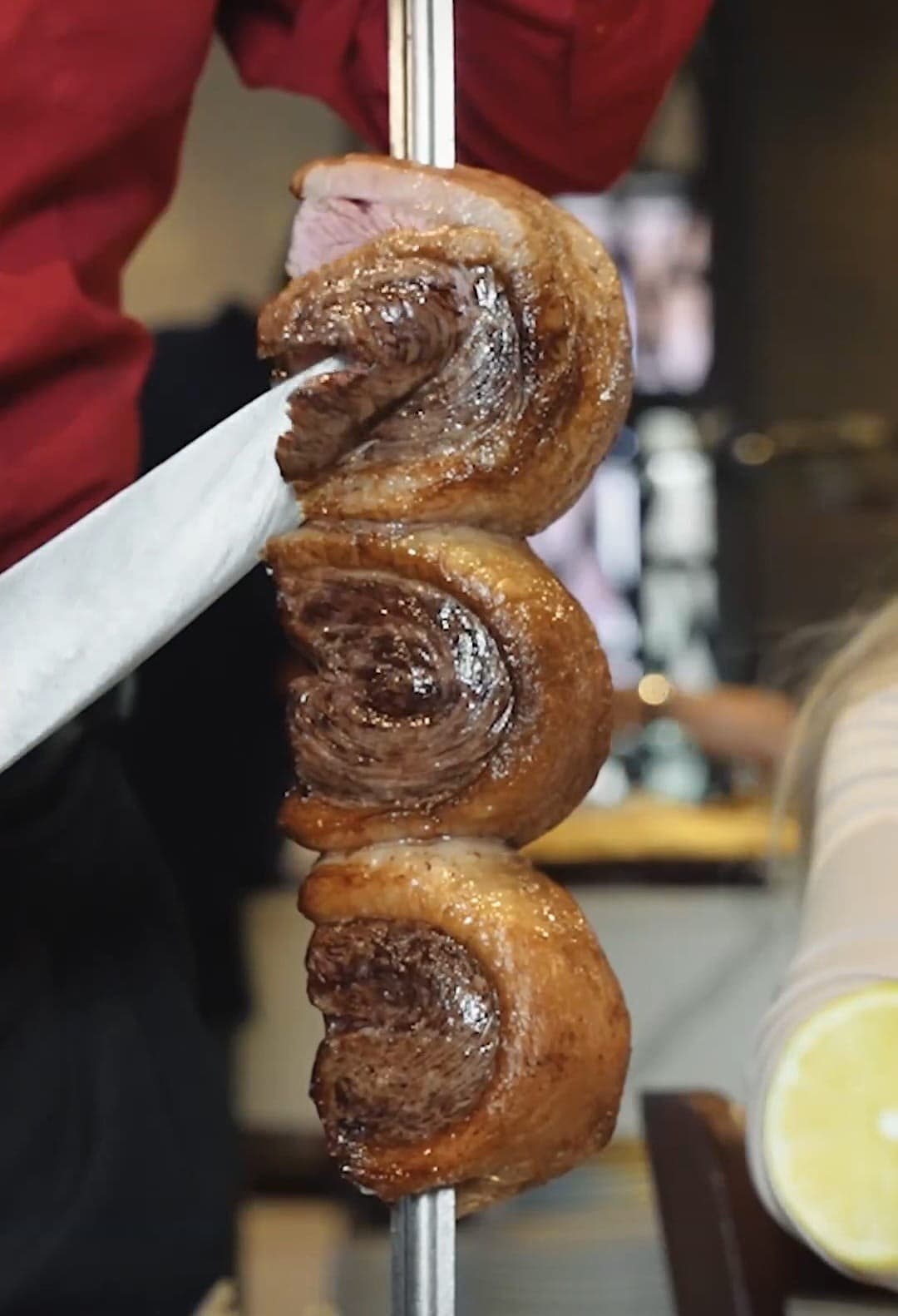 Photo 1 of 4: Tourao Brazilian Churrasqueria-Katy