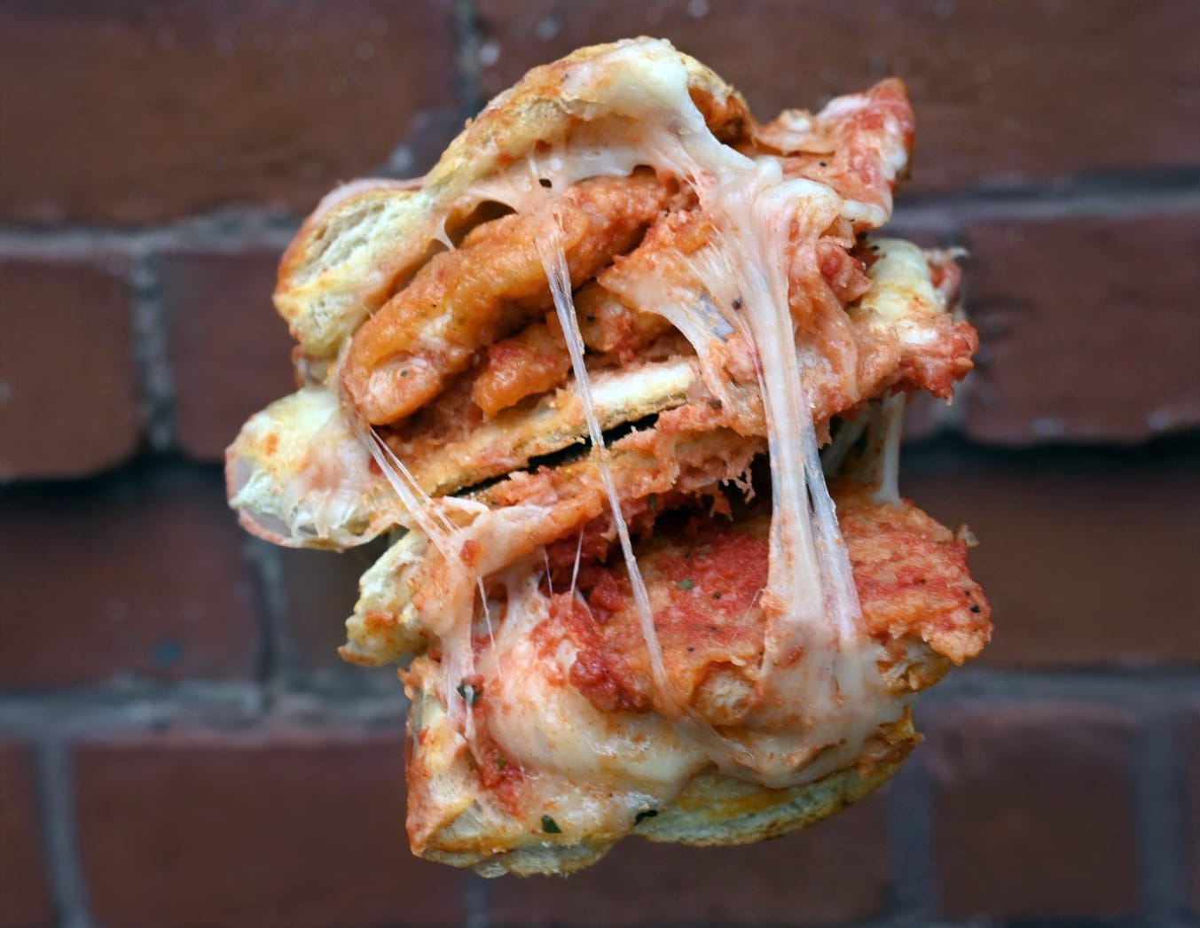 Alley Cat Pizzeria