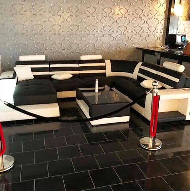 The Showroom
