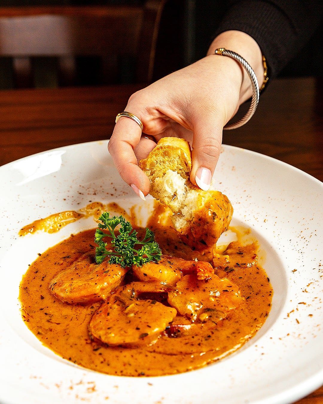 Louisiana Bistreaux - Buckhead