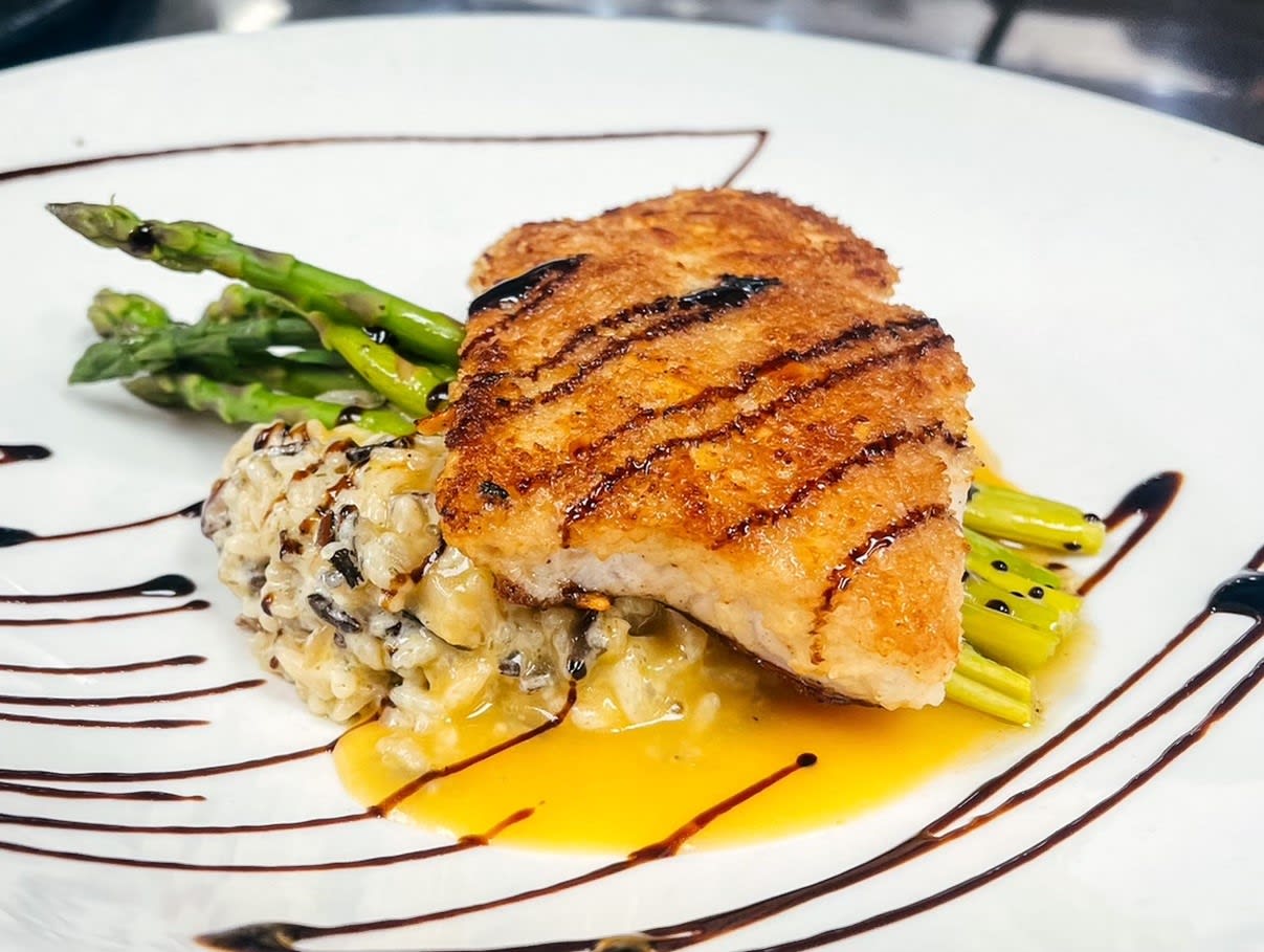 Red Rocks Cafe- Birkdale Village