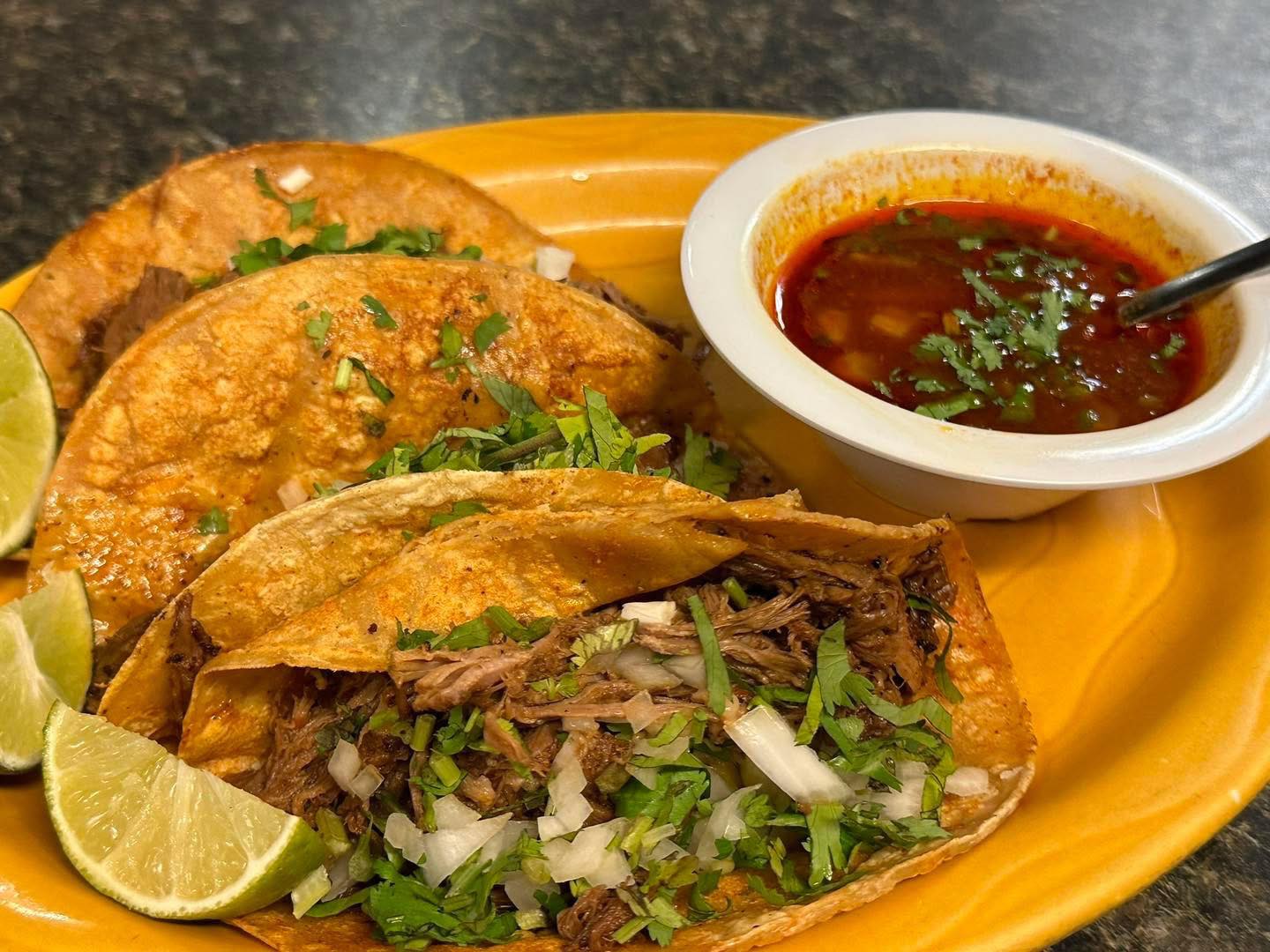 Habaneros Mexican Grill