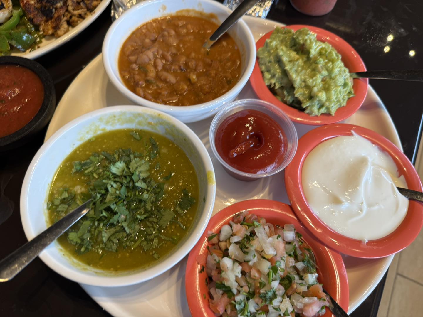 Habaneros Mexican Grill