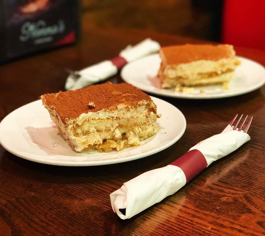 Nonna's Pizza