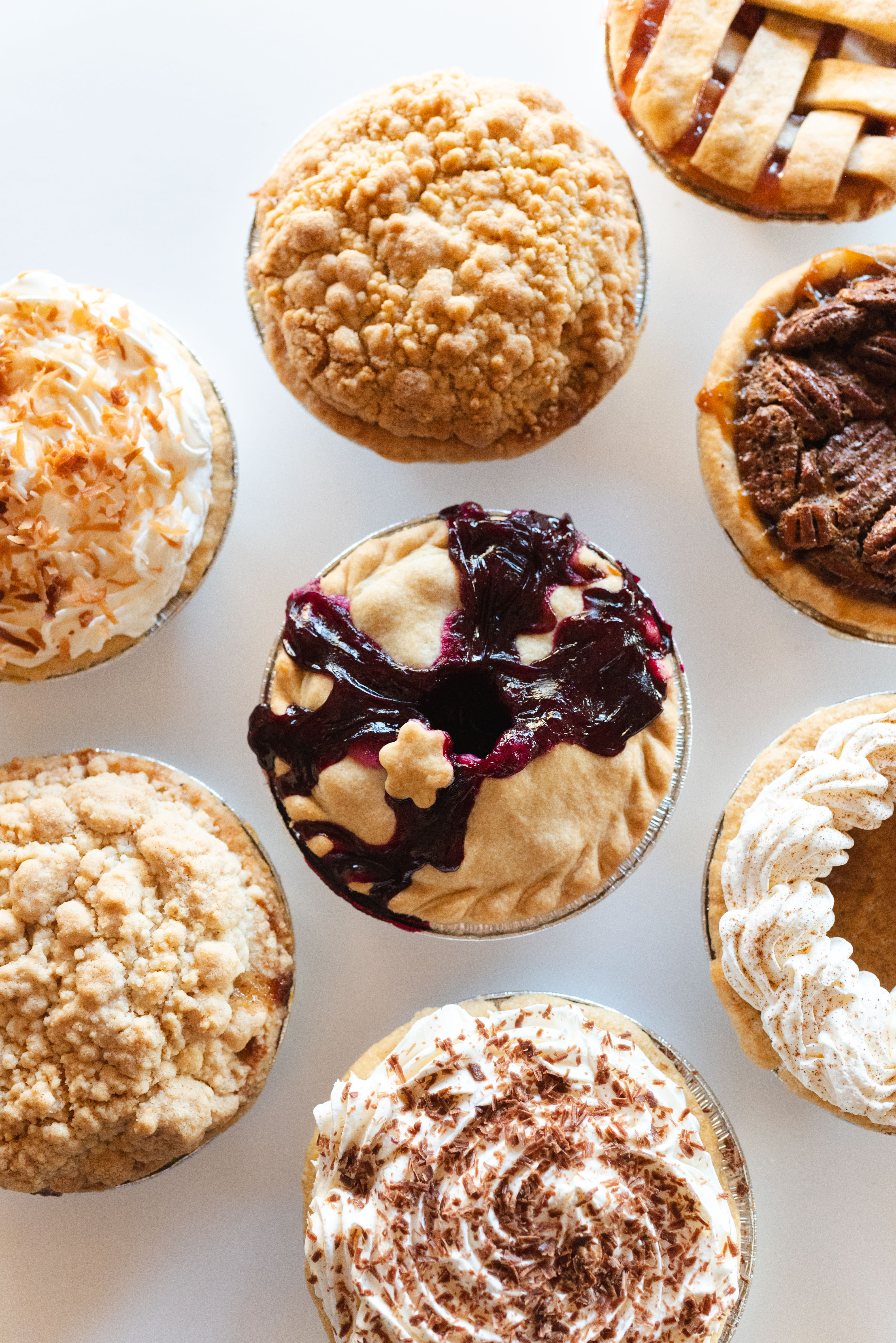 Sydney's Sweet Shoppe